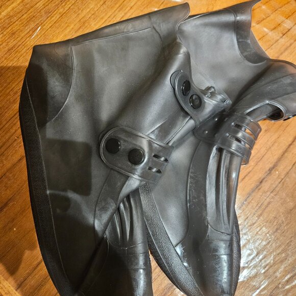 Shoe rain covers - Picture 6 of 8